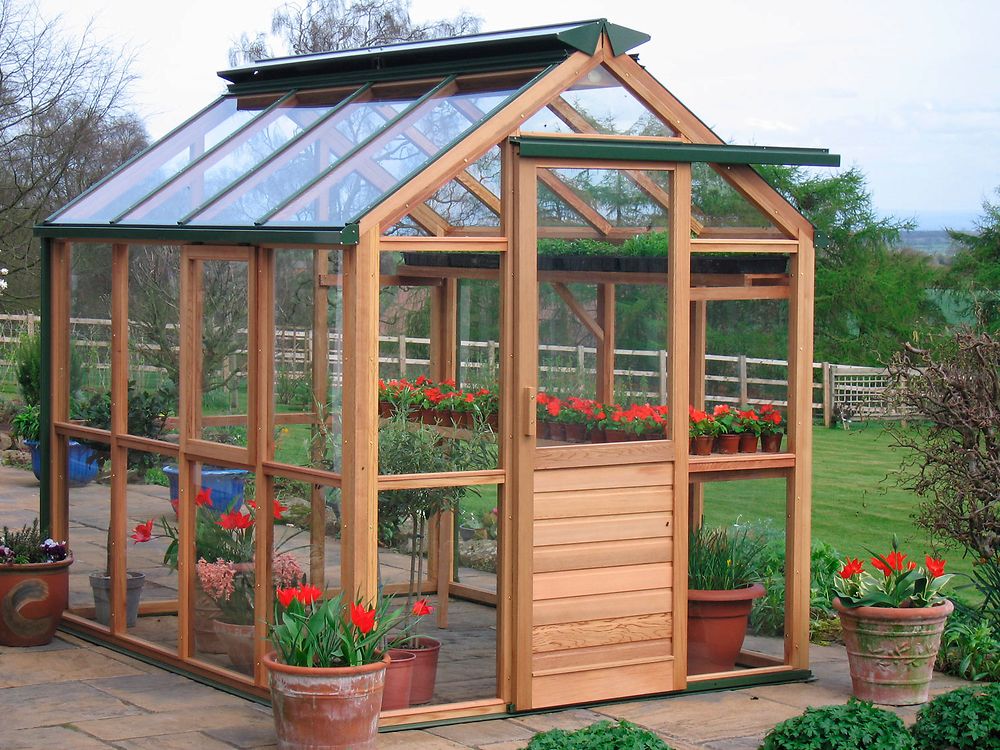 Nieuwsbrief British Ornamentals &amp; Esento orangeries, tuinbergingen